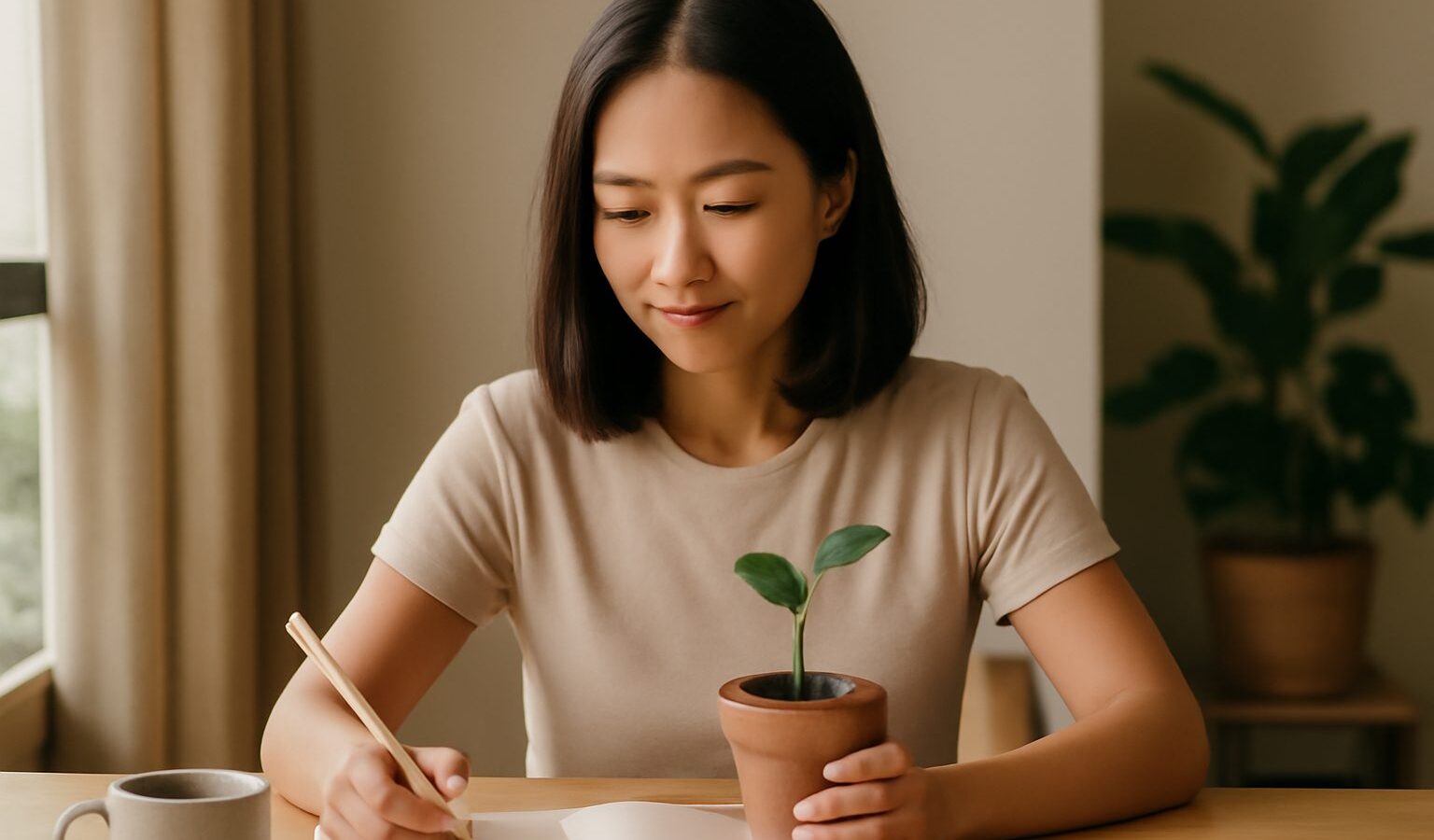Developing a Growth Mindset