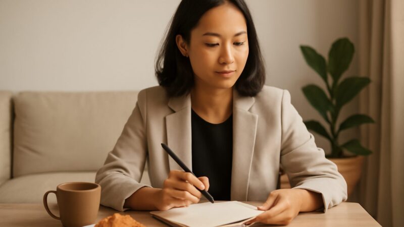 How to Develop Your Leadership Skills
