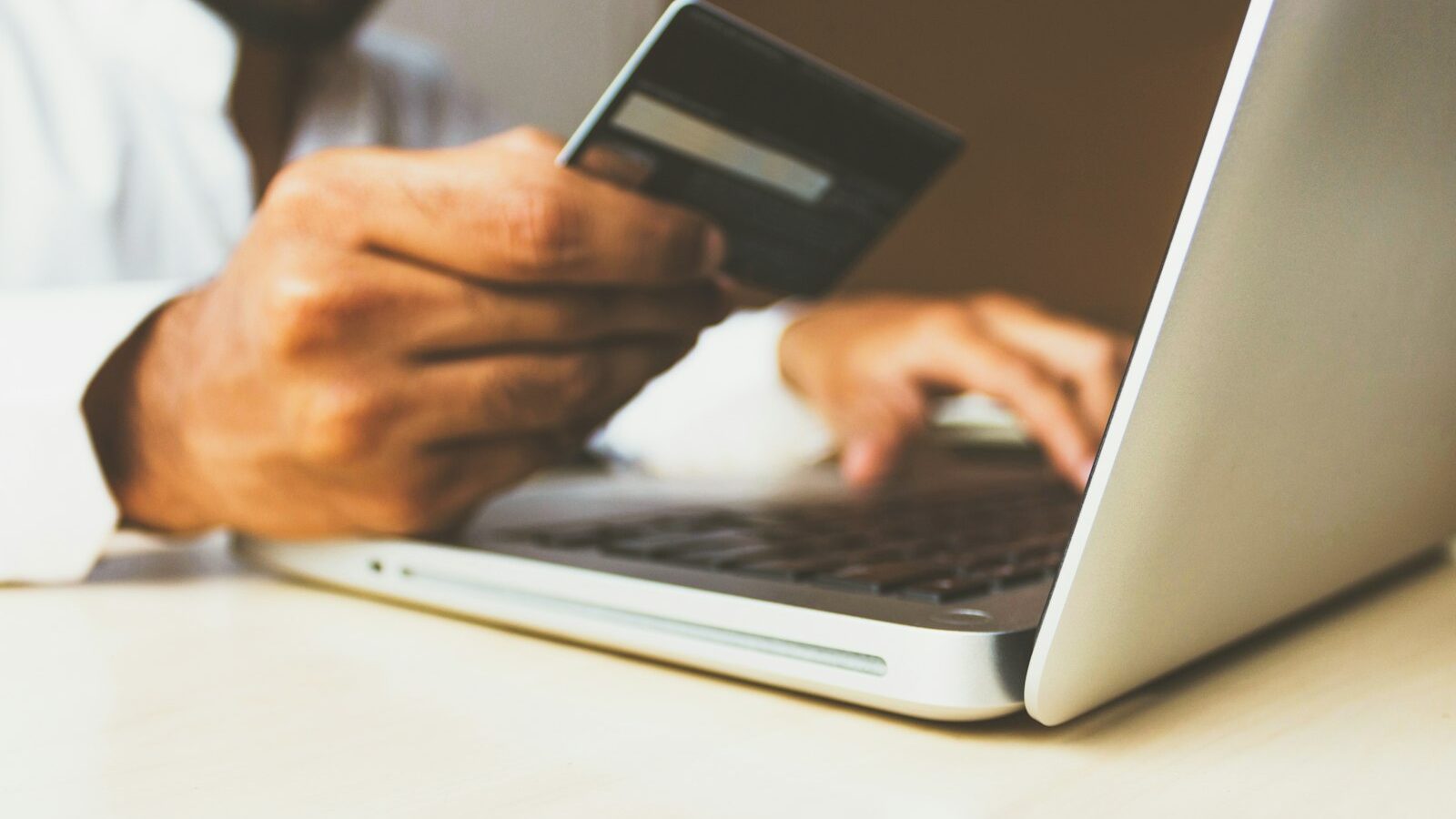 Digital Banking and E Payments for Seniors