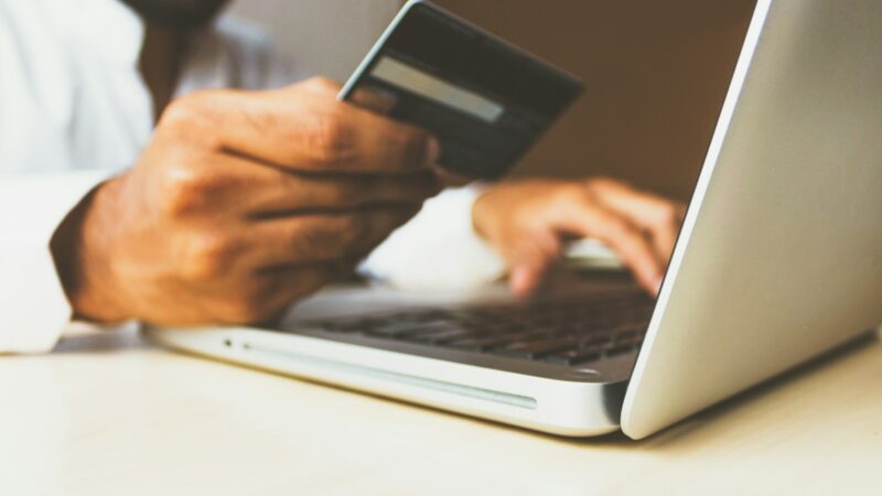 Digital Banking and E Payments for Seniors