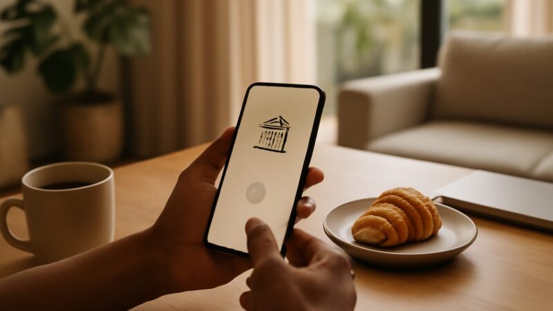 Digital Banks in Singapore: GXS, Trust and MariBank Explained