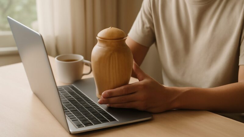 Digital Legacy and Online Accounts in Singapore
