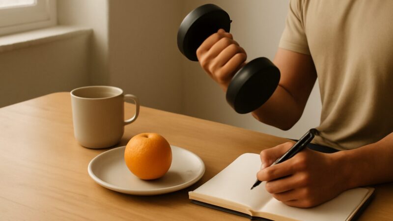 Discipline vs Motivation: What Works