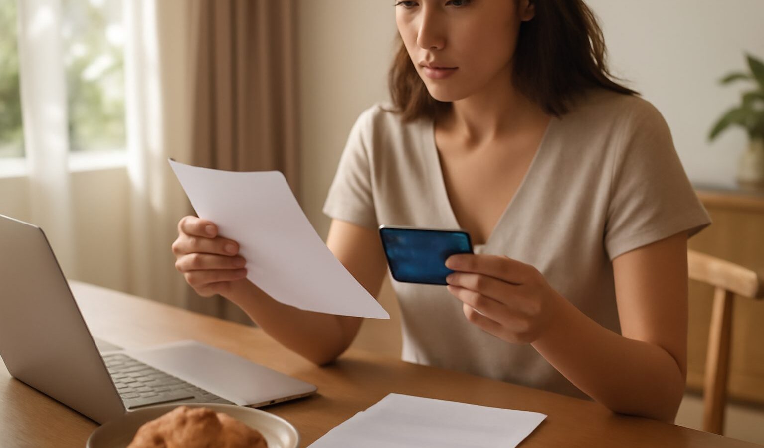 Disputing a Credit Card Charge in Singapore