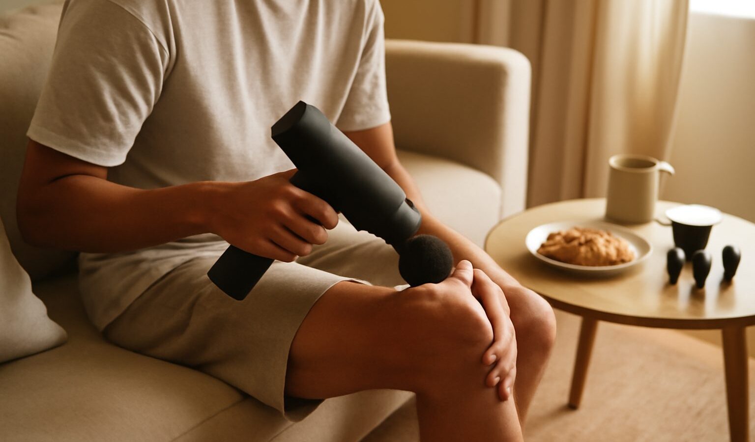 Do Massage Guns Actually Work?