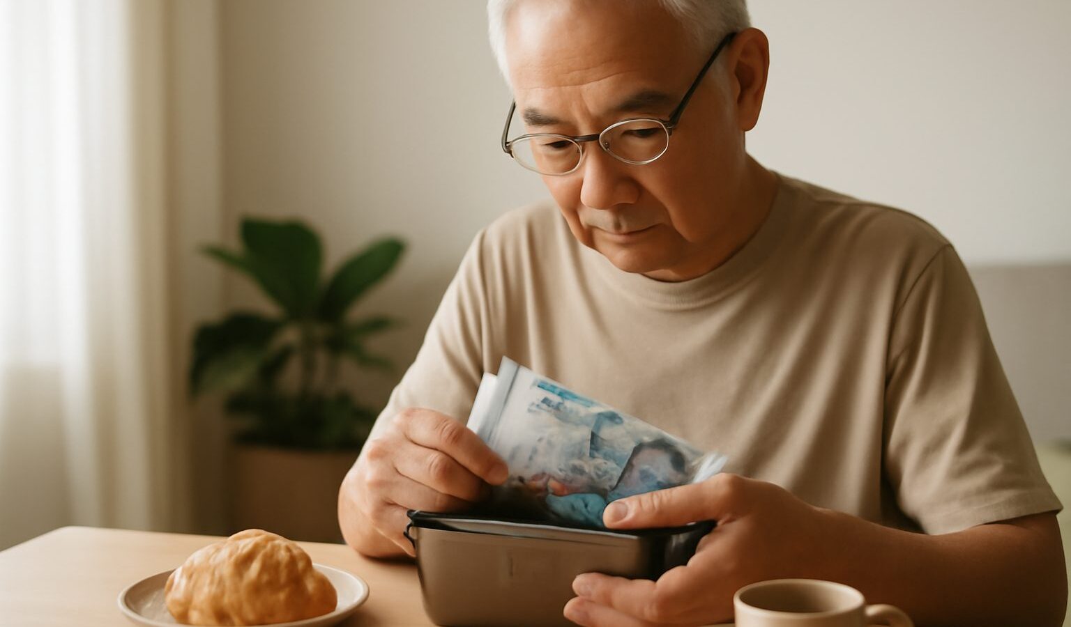 Drawing Down Your SRS Tax-Efficiently: A Retirement Guide