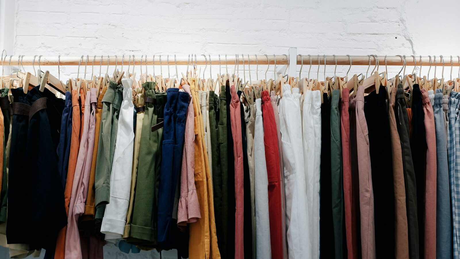 Dressing for the Climate