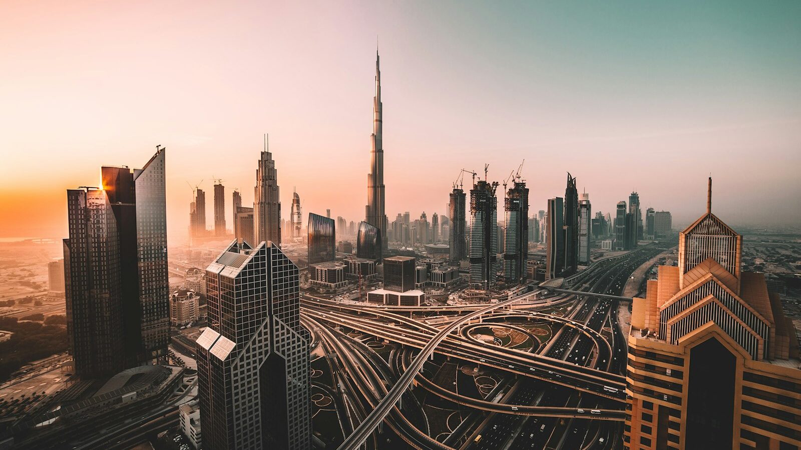 Dubai From Singapore: A Travel Guide