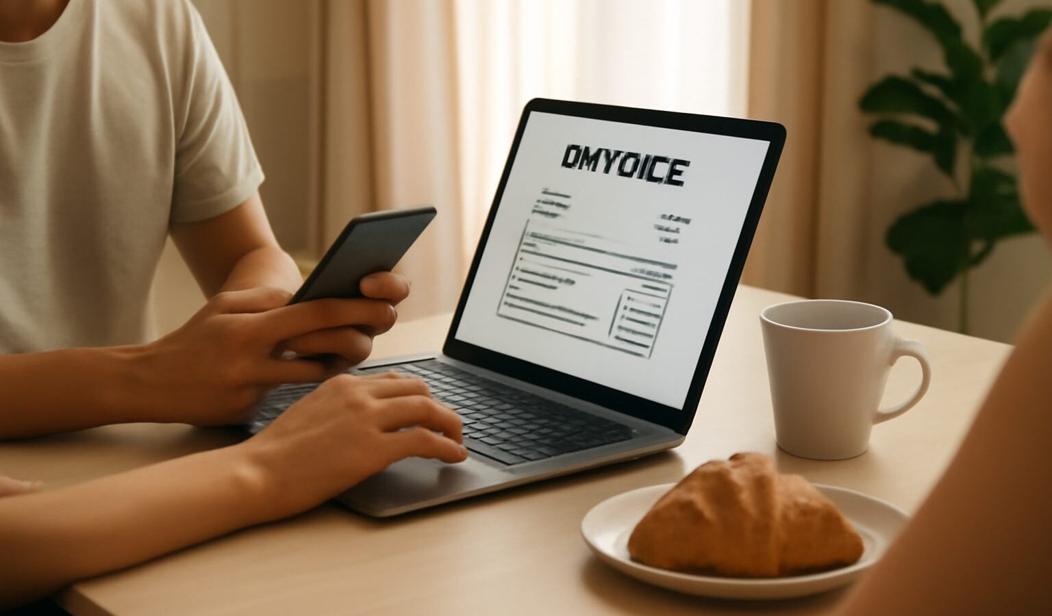 E-Invoicing and InvoiceNow in Singapore