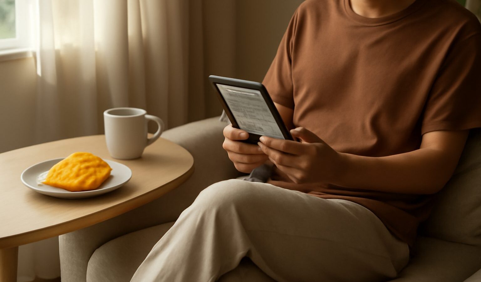 E-Readers and Digital Reading in Singapore