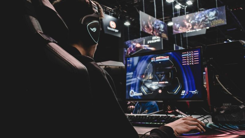 E-Waste Recycling in Singapore