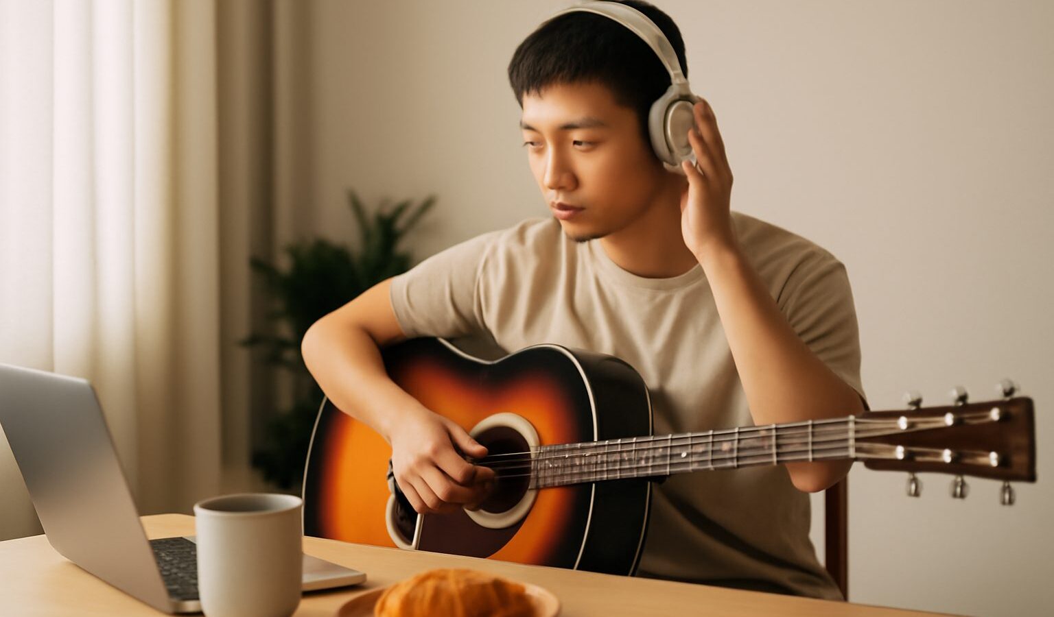 Ear Training for Musicians