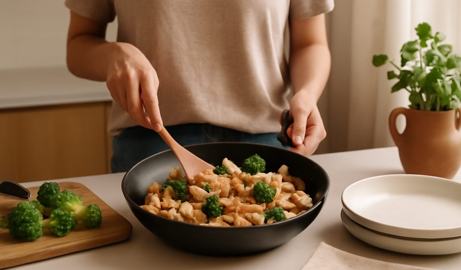 Easy One-Pan Meals for Busy Weeknights