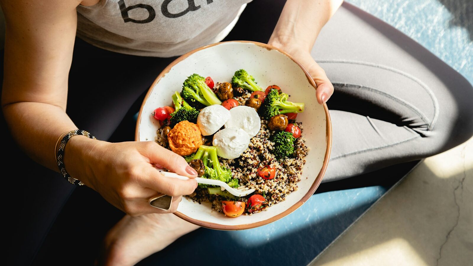 Eating for Muscle Gain: A Practical Guide