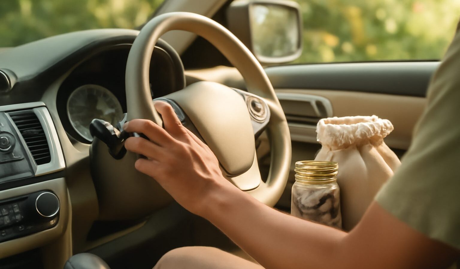 Eco-Driving Techniques to Save Fuel and Money