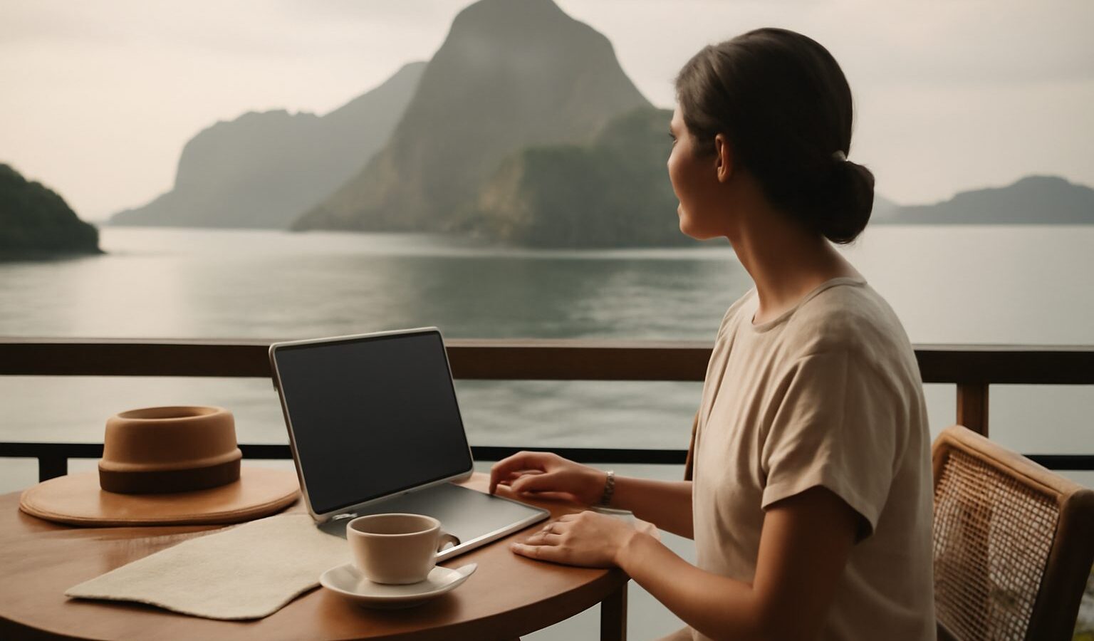 El Nido From Singapore: Palawan’s Island Paradise