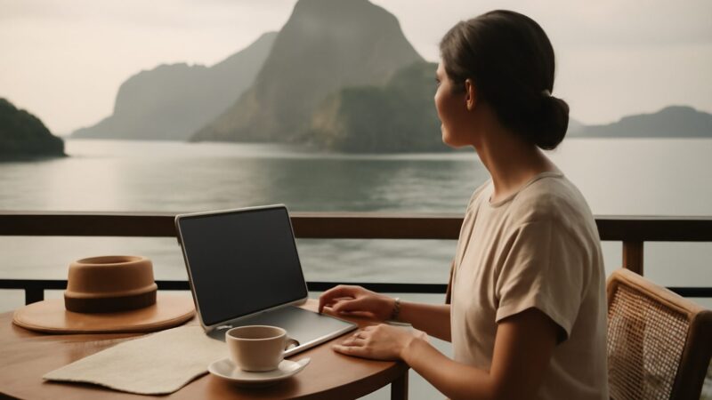 El Nido From Singapore: Palawan’s Island Paradise