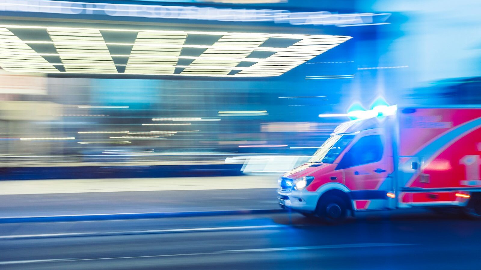 Emergency Services: What to Know