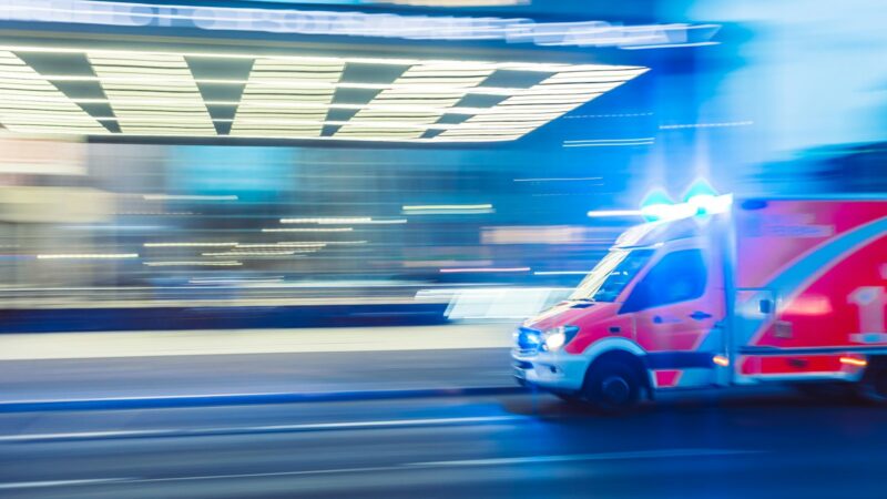 Emergency Services: What to Know