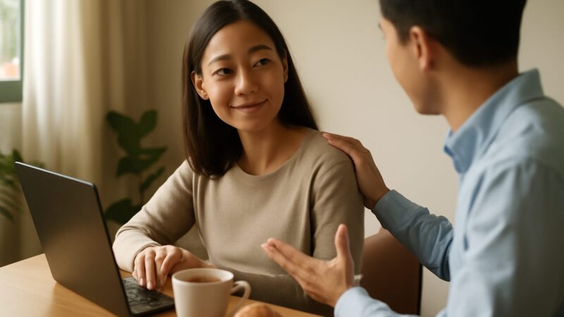 Emotional Intelligence at Work: A Practical Guide