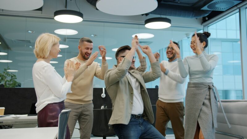 Employee Benefits and Perks in Singapore