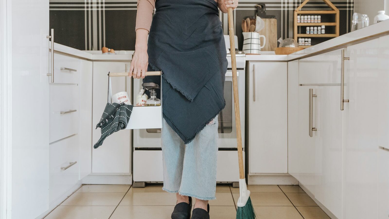 Employing a Domestic Helper