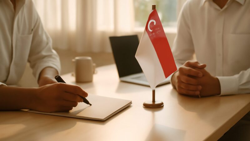 Employment Rights and MOM Protections in Singapore
