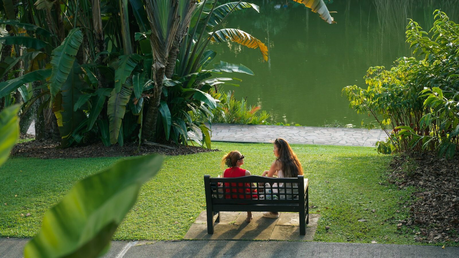 Encouraging Outdoor Play and Nature