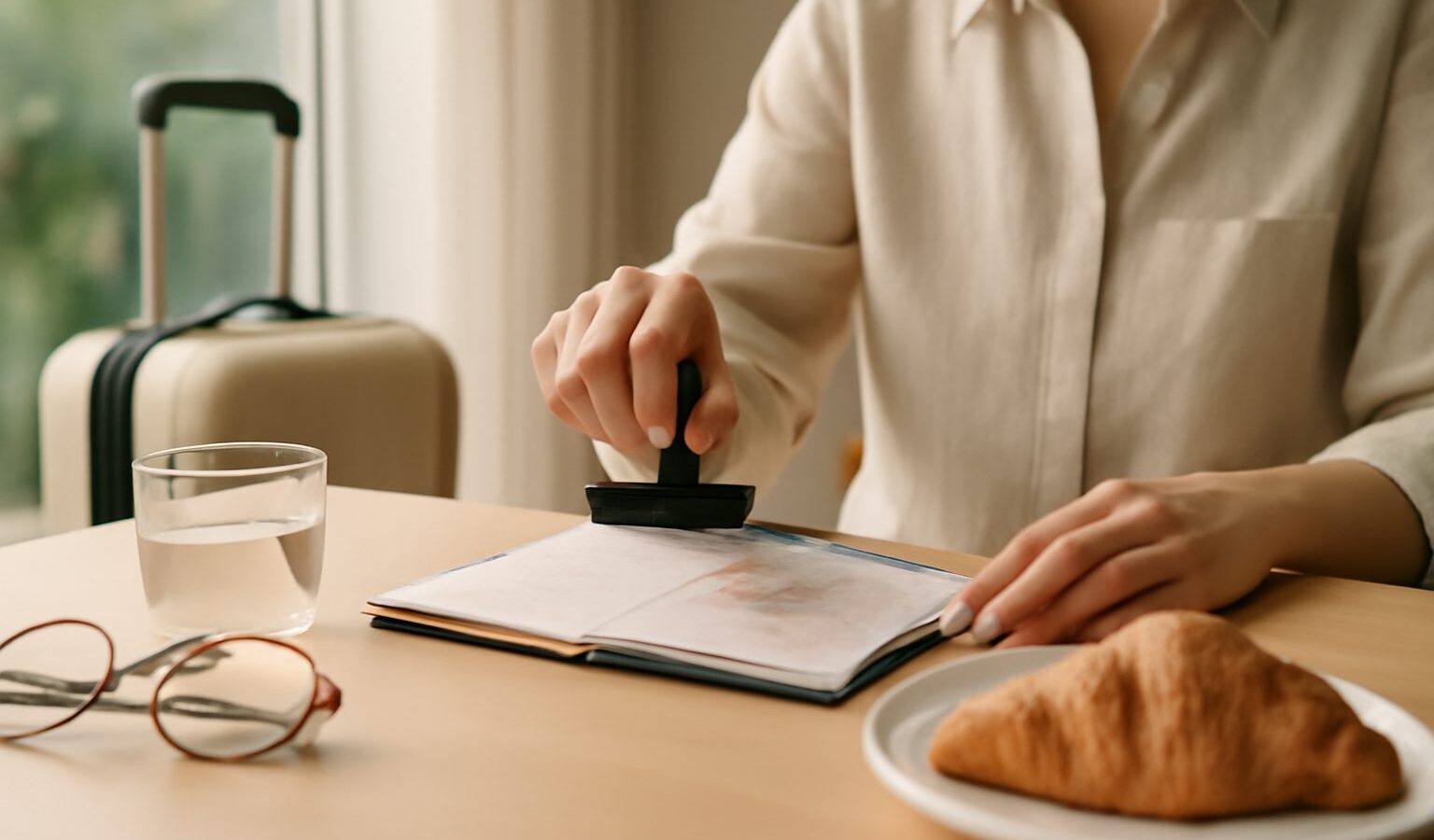 Ending Your China Tax Residency After You Move