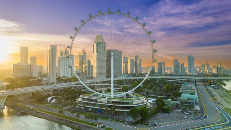 Enrolling in Healthier SG as a Newcomer