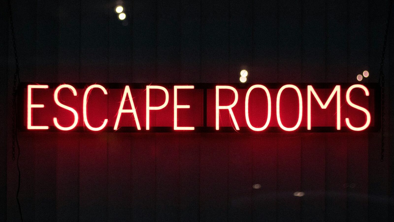 Escape Rooms in Singapore: A Guide