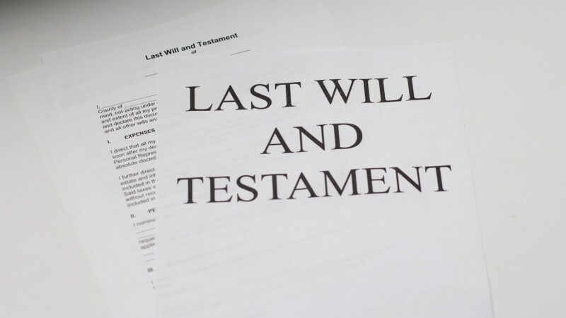 Estate Planning Basics