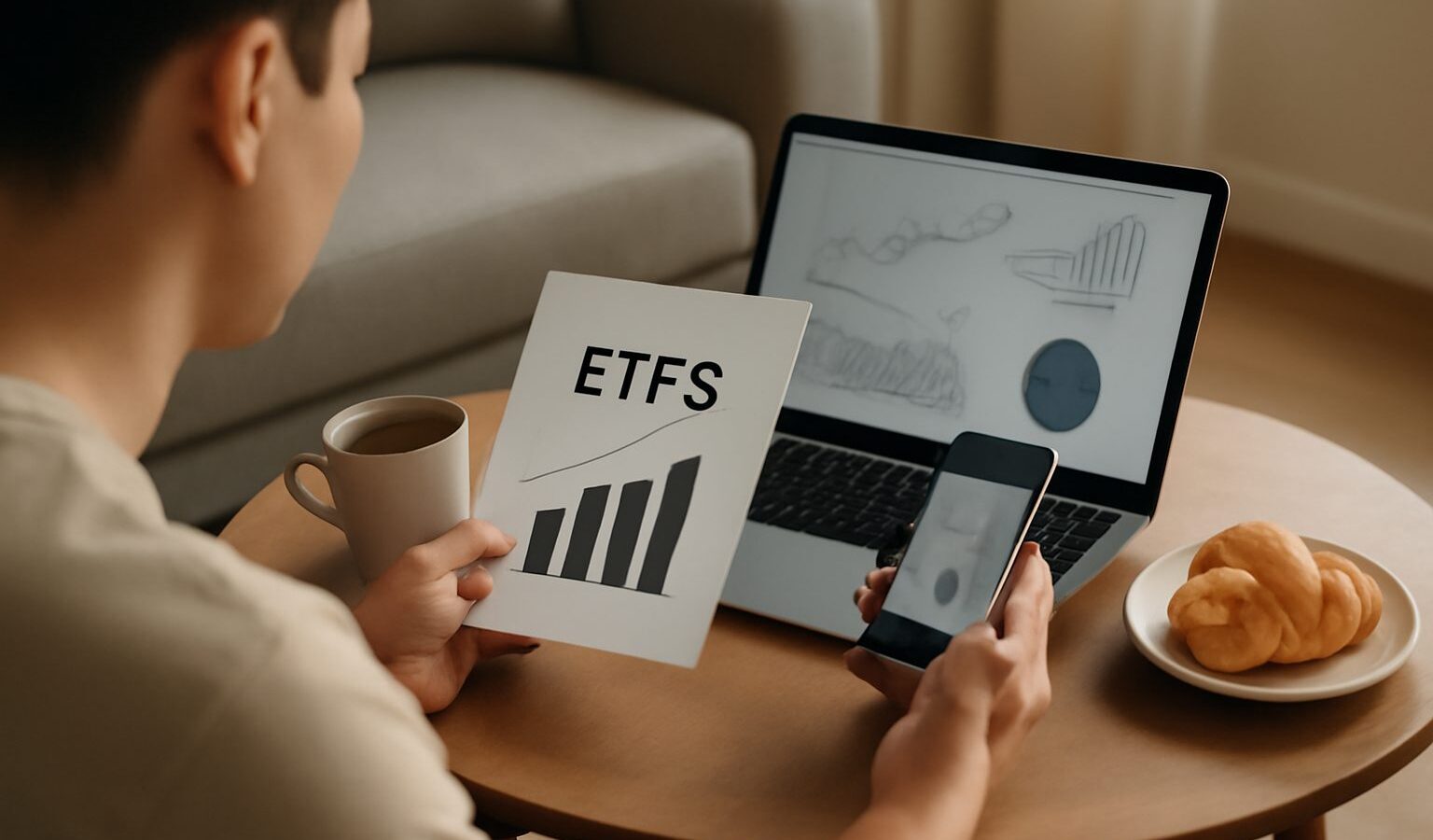 ETFs Explained for Singapore Investors