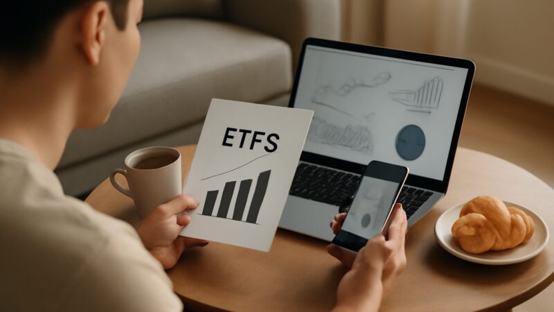 ETFs Explained for Singapore Investors