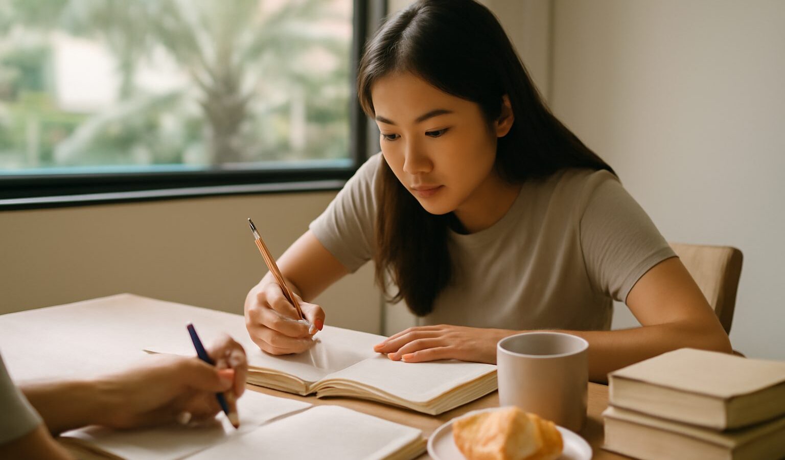 Exam Preparation Tips for Students