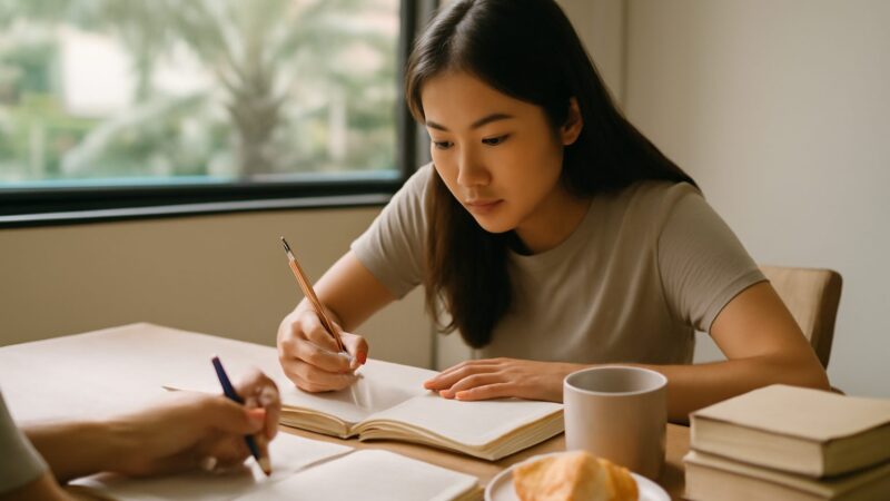 Exam Preparation Tips for Students