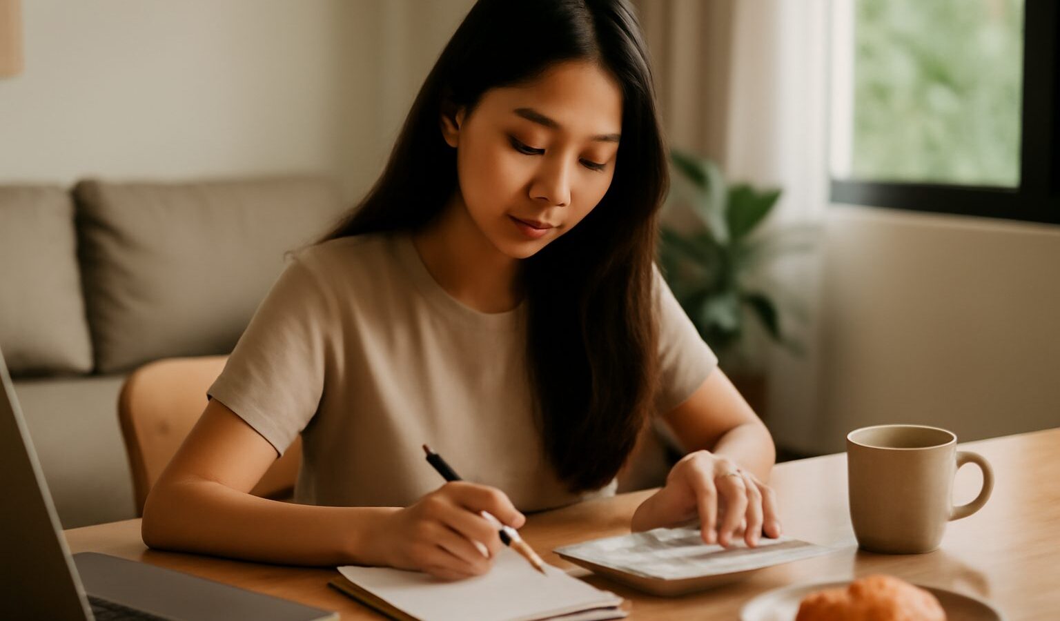 Exploring a Career in Accounting in Singapore