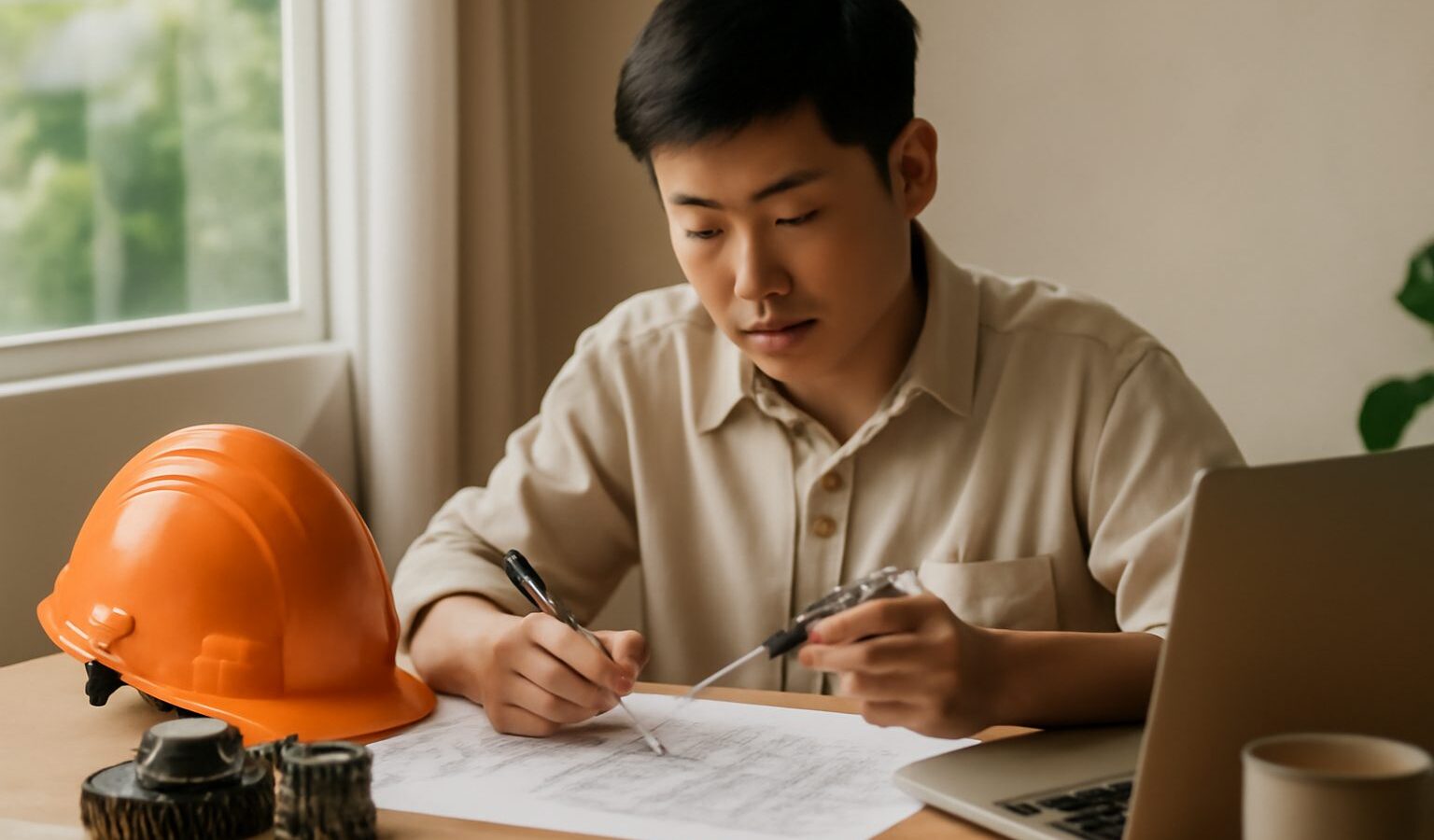 Exploring a Career in Engineering