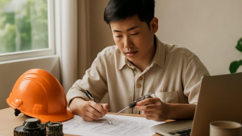 Exploring a Career in Engineering