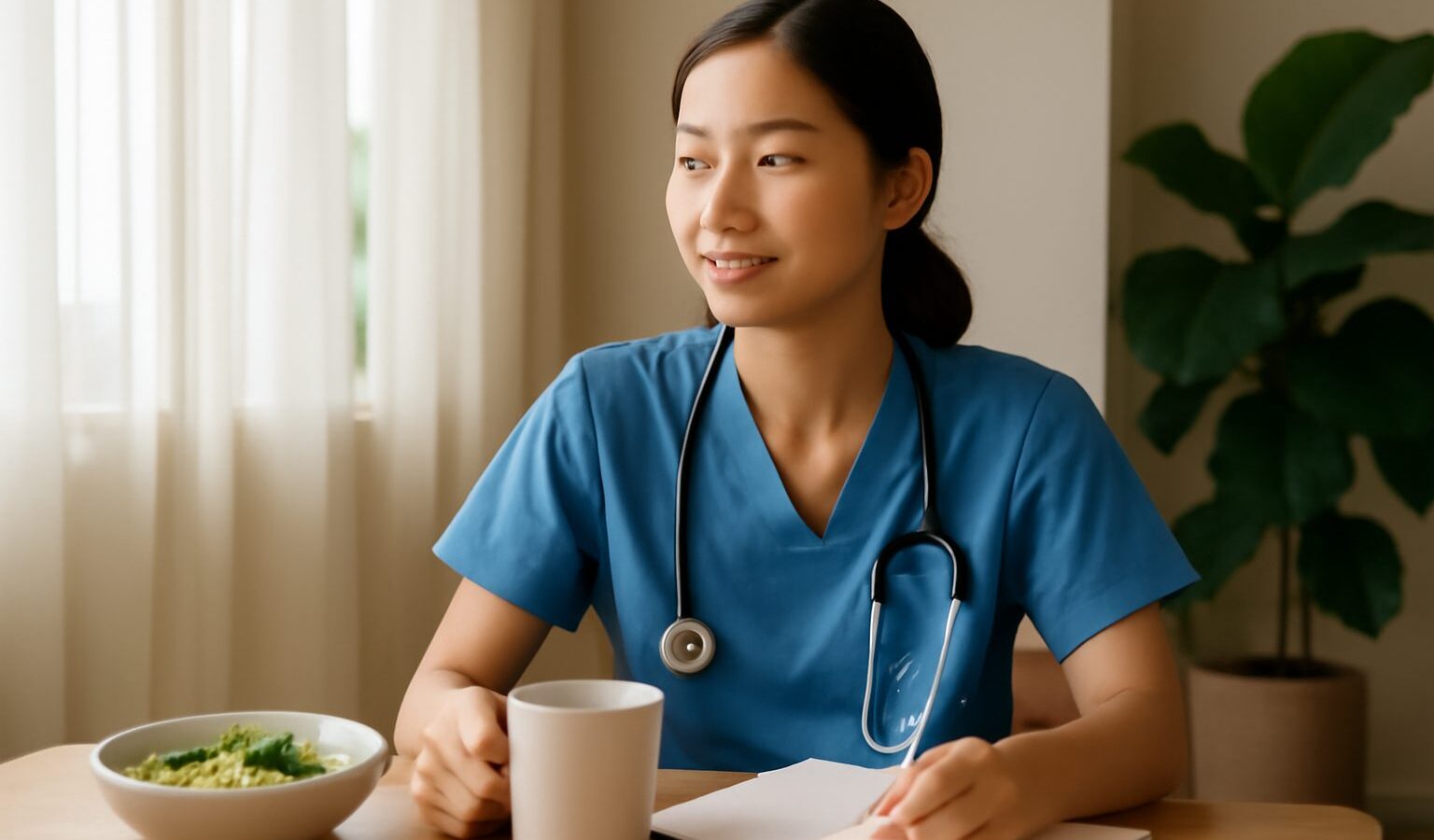 Exploring a Career in Healthcare in Singapore