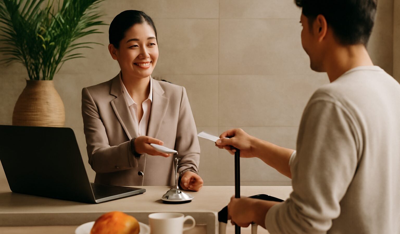 Exploring a Career in Hospitality and Tourism