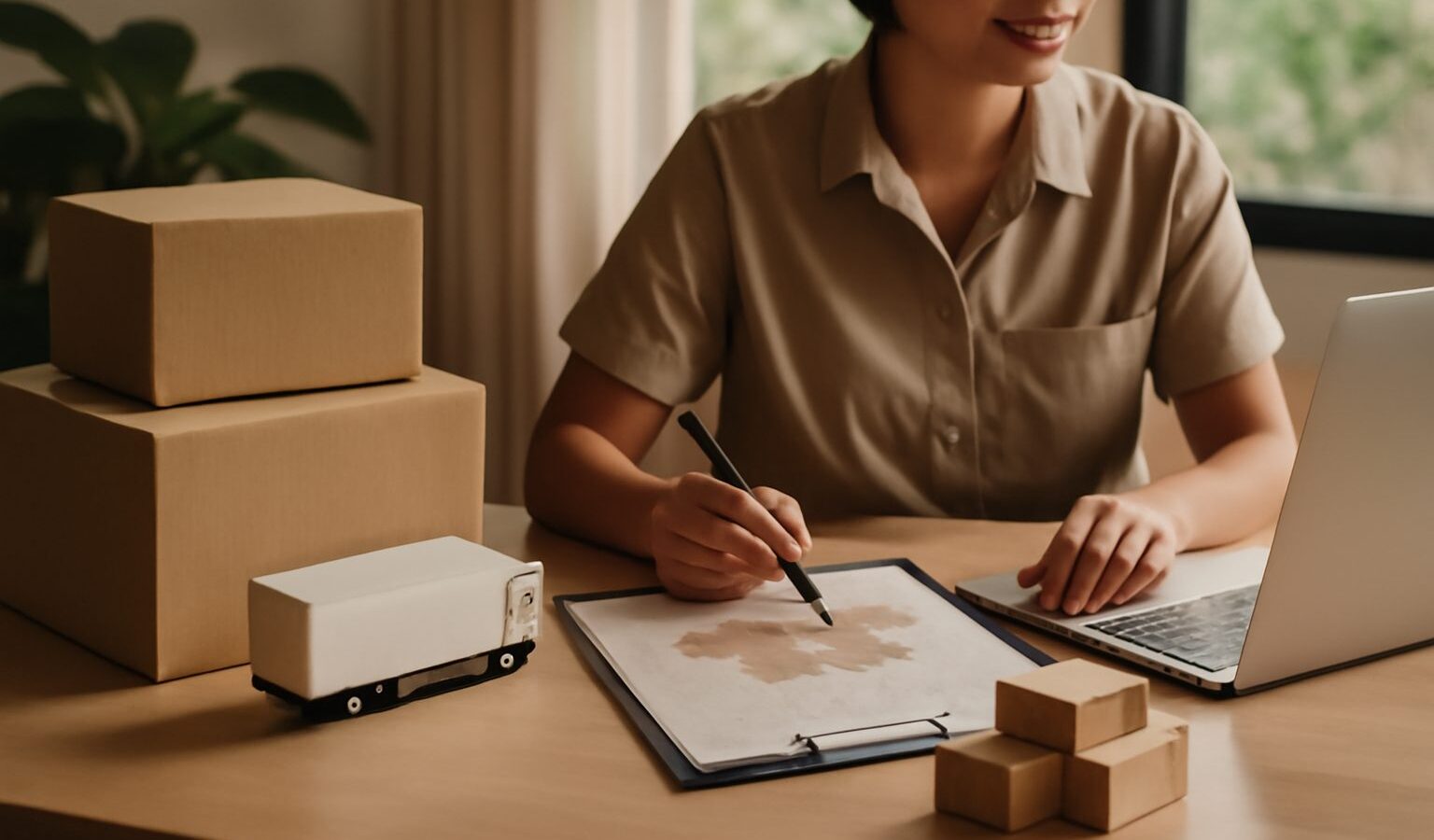 Exploring a Career in Logistics and Supply Chain