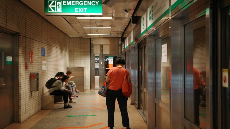 Family First Aid and Emergency Preparedness in Singapore