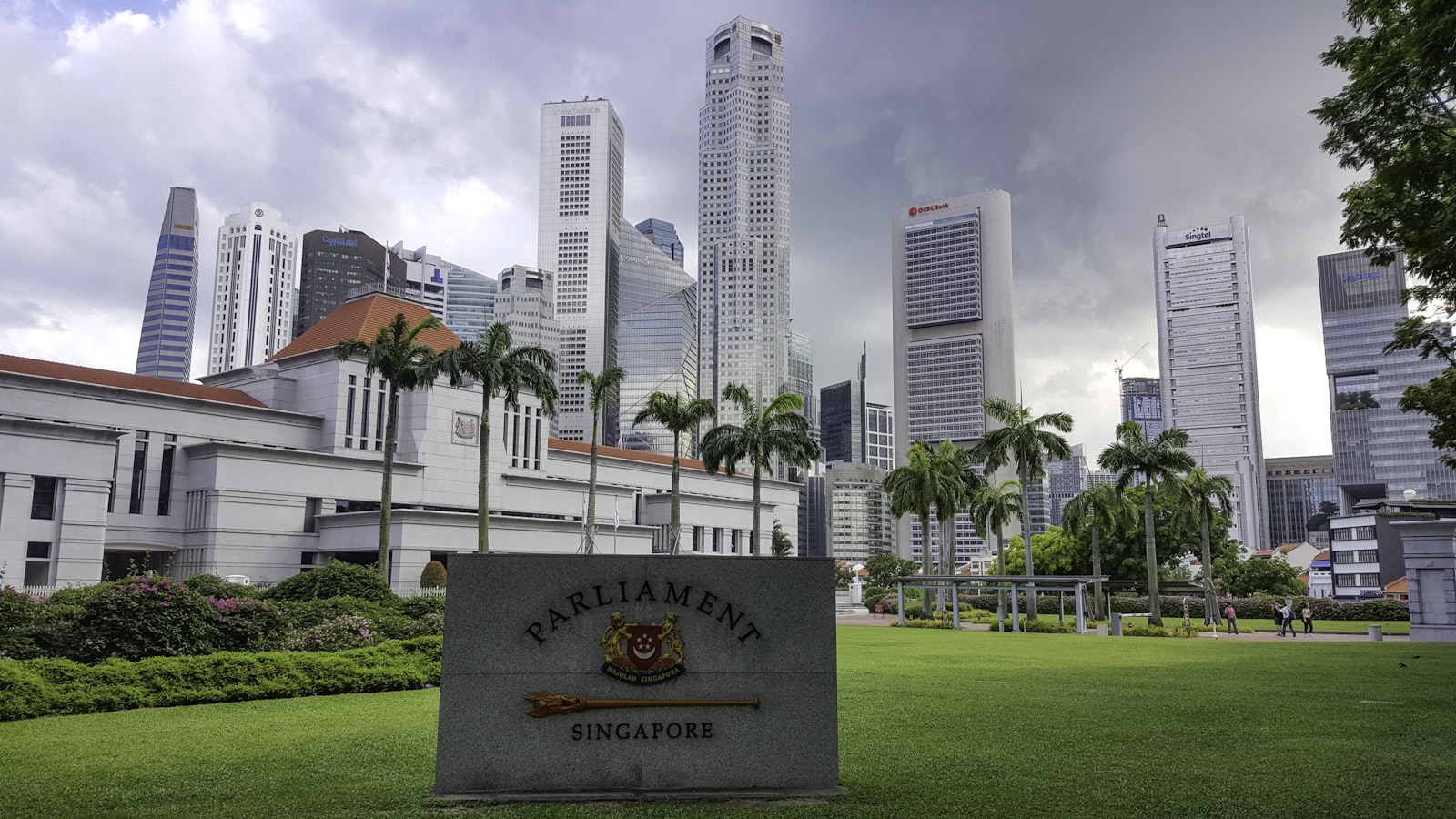 Family Offices in Singapore for Chinese Families