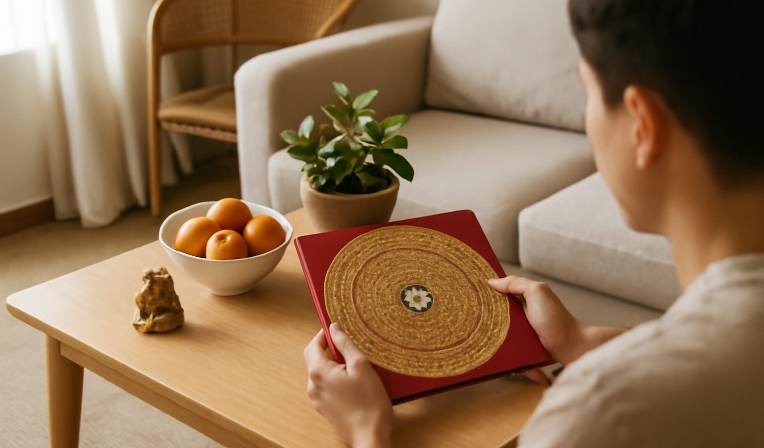 Feng Shui in Singapore Daily Life