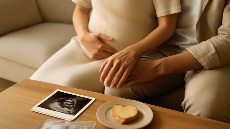 Fertility and IVF in Singapore