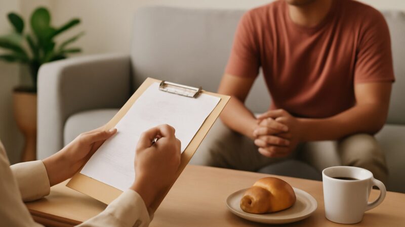 Filing a Claim With the Employment Claims Tribunal