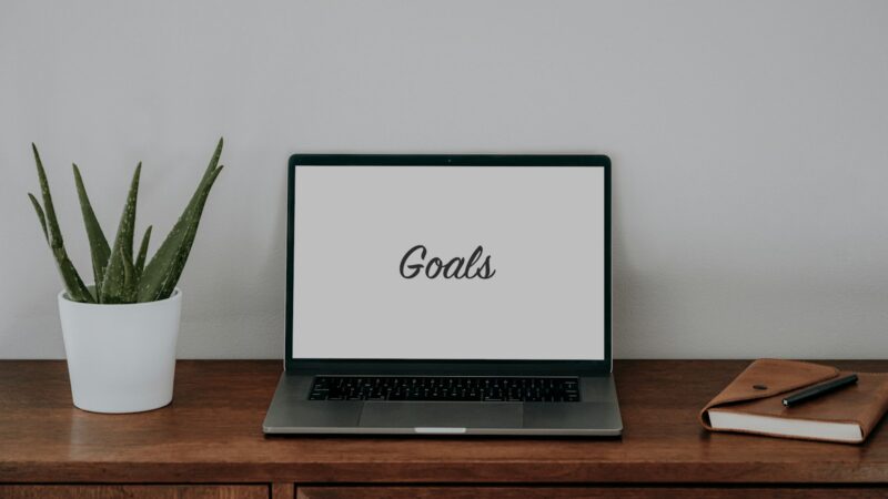 Financial Goals by Life Stage