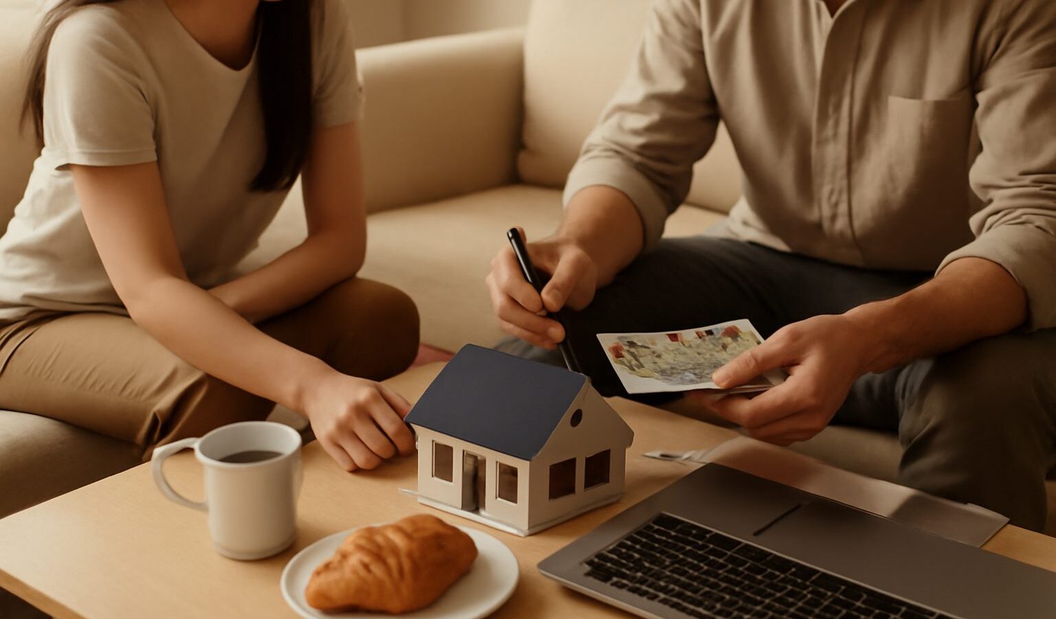 Financing Big Purchases in Singapore