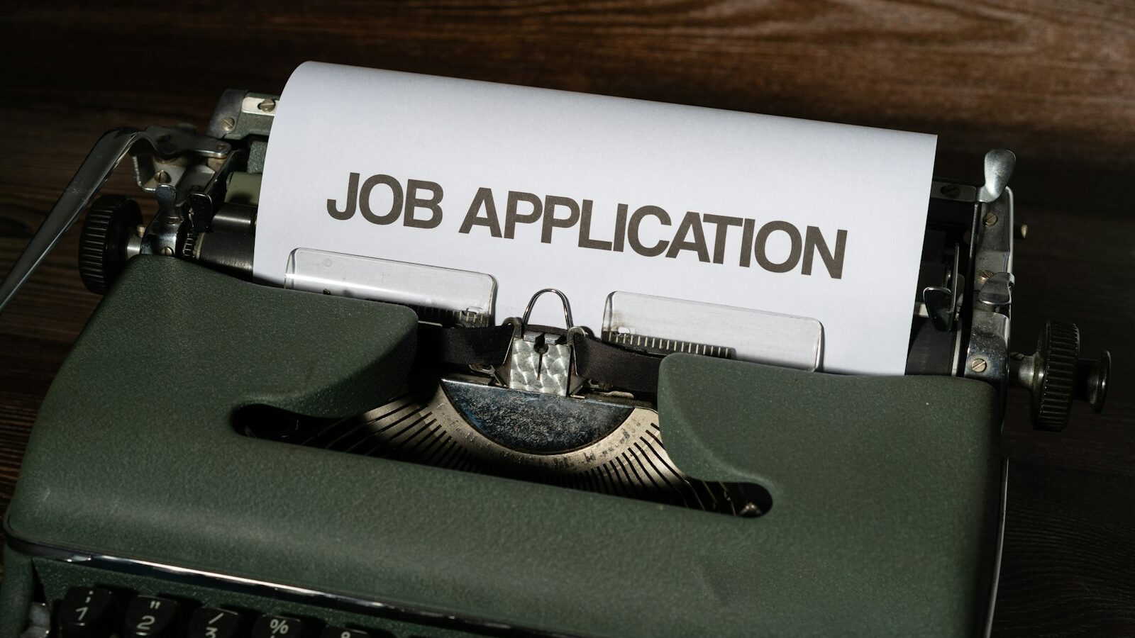 Finding a Job in Singapore